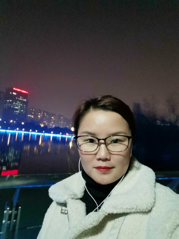 小英的第一张照片--漳浦相亲网