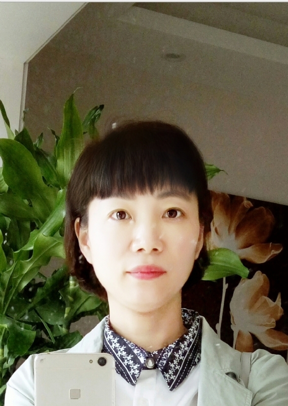 紫露的第一张照片--漳浦相亲网