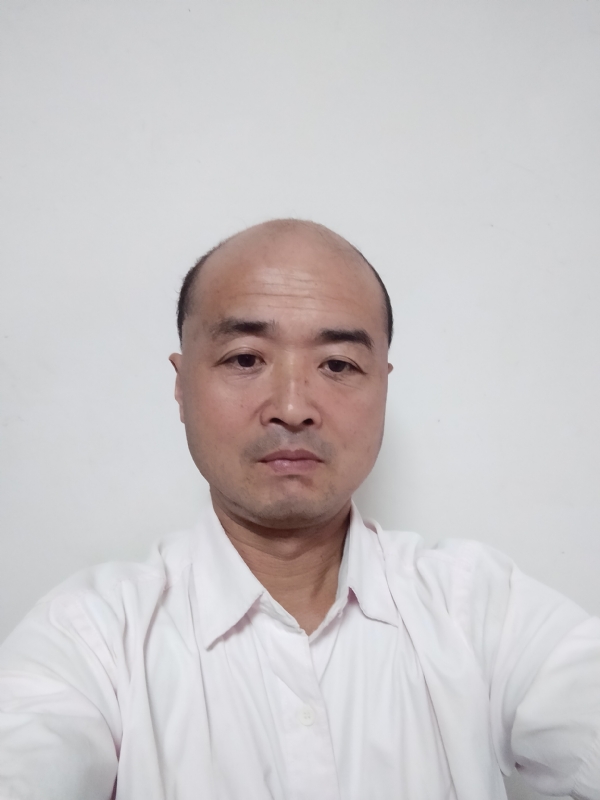 业善的第一张照片--漳浦相亲网