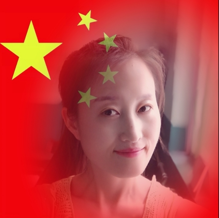 可爱如你的第一张照片--漳浦相亲网
