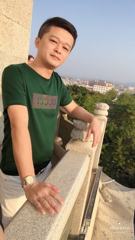 旭旭的第一张照片--漳浦相亲网