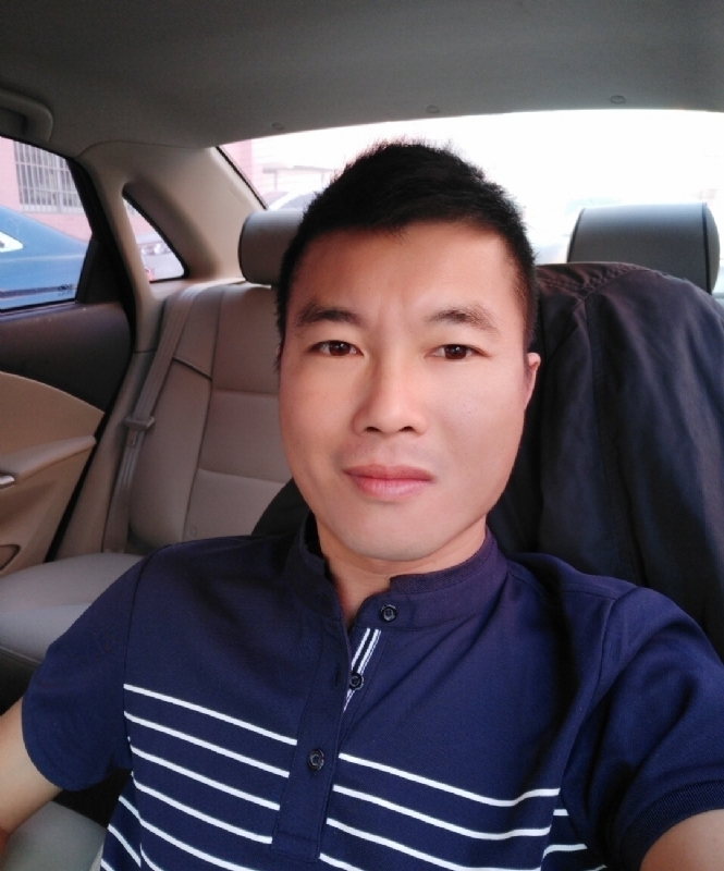 撸止深的第一张照片--漳浦相亲网