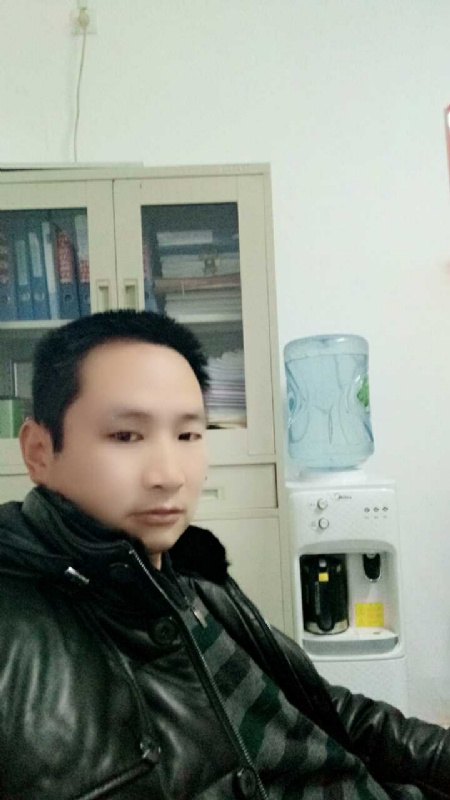蓝色棒棒糖的第一张照片--漳浦相亲网