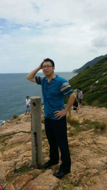 xiaochen的第一张照片--漳浦相亲网