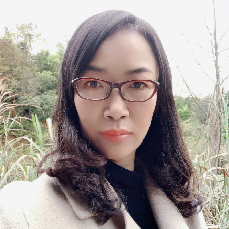 杜拉拉的第一张照片--漳浦相亲网