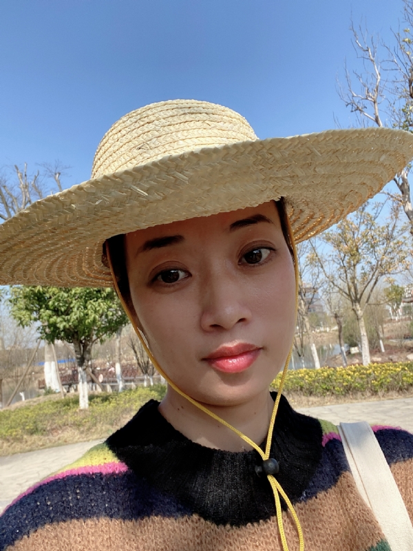 简单的第一张照片--漳浦相亲网
