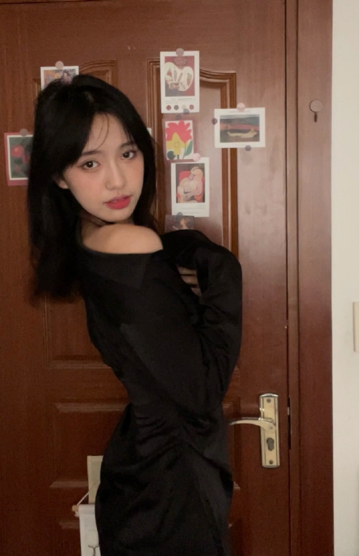 李美嘉的第一张照片--漳浦相亲网