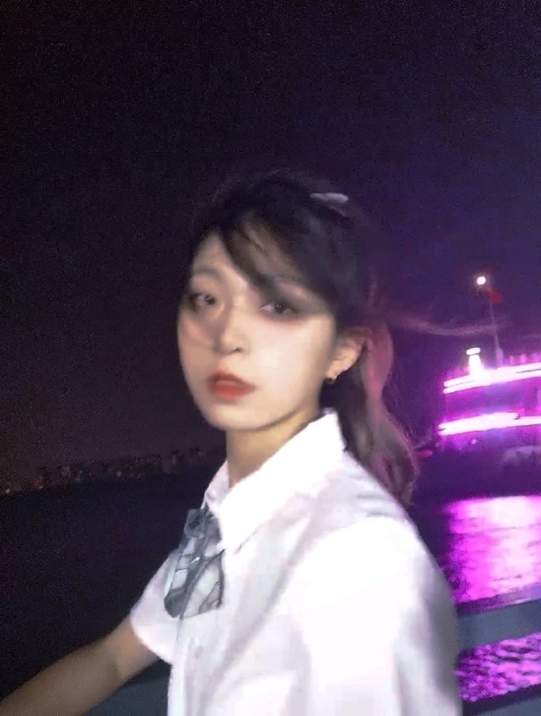 李美嘉的第四张照片--漳浦相亲网