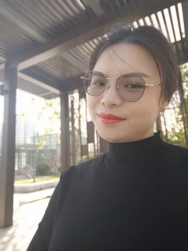 liuxiaoxiao的第一张照片--漳浦相亲网