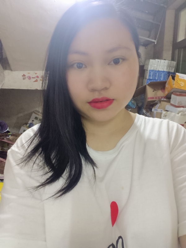 灰灰的第一张照片--漳浦相亲网
