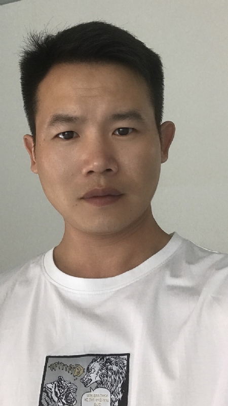 石头的第一张照片--漳浦相亲网