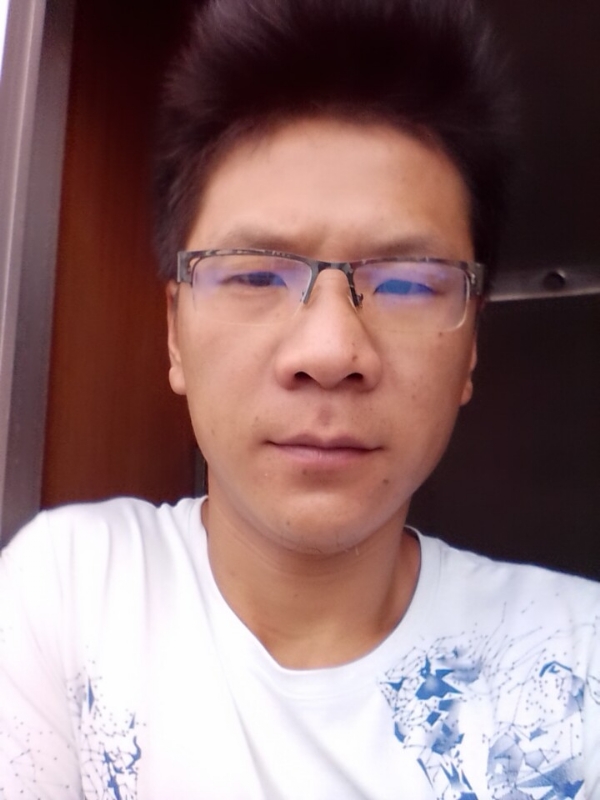 听雨的第一张照片--漳浦相亲网