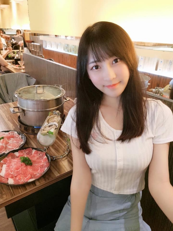 佳欣的第一张照片--漳浦相亲网