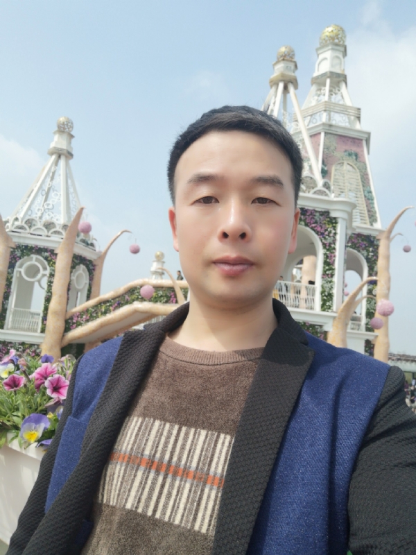 黎明的天空的第二张照片--漳浦相亲网
