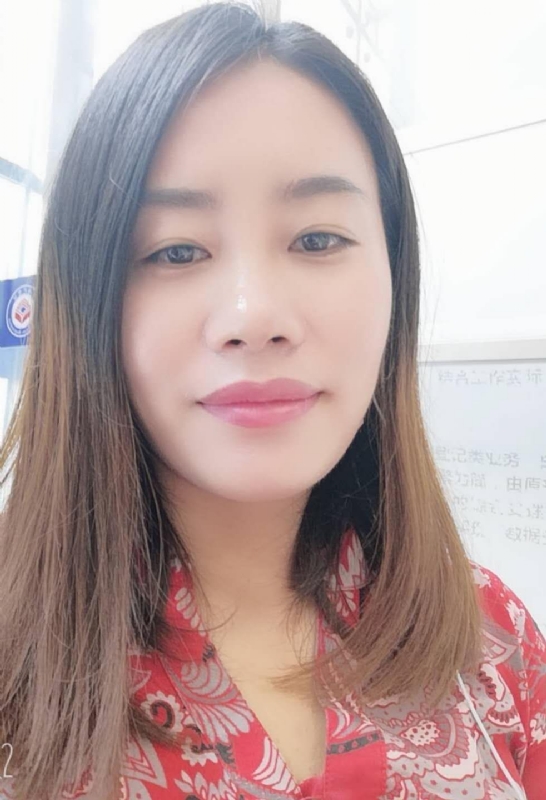 勿忘初心梦晗的第一张照片--漳浦相亲网