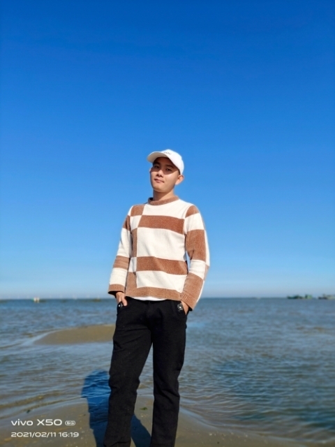 在等你哟的第一张照片--漳浦相亲网