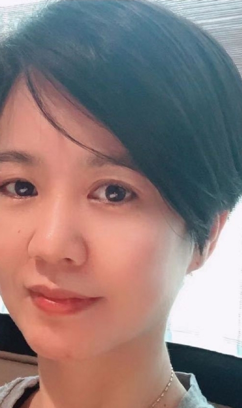 琪琪的第一张照片--漳浦相亲网
