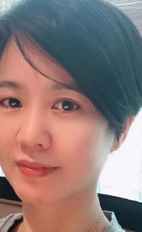 琪琪的第三张照片--漳浦相亲网