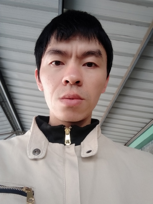 寂寞无忌的第一张照片--漳浦相亲网
