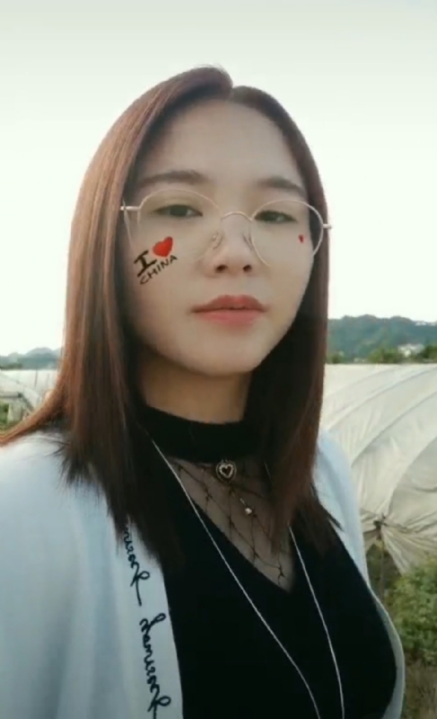完美无瑕的第一张照片--漳浦相亲网