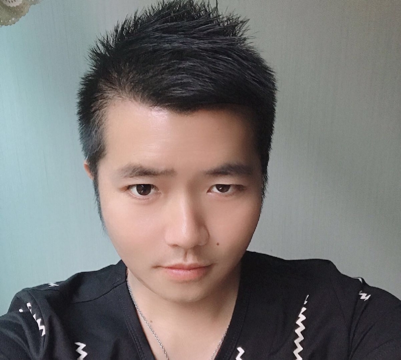 七夜的第一张照片--漳浦相亲网
