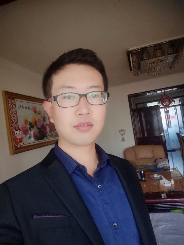 遇一人白首的第一张照片--漳浦相亲网