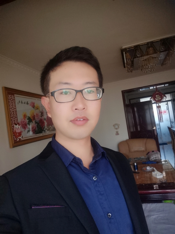 遇一人白首的第二张照片--漳浦相亲网