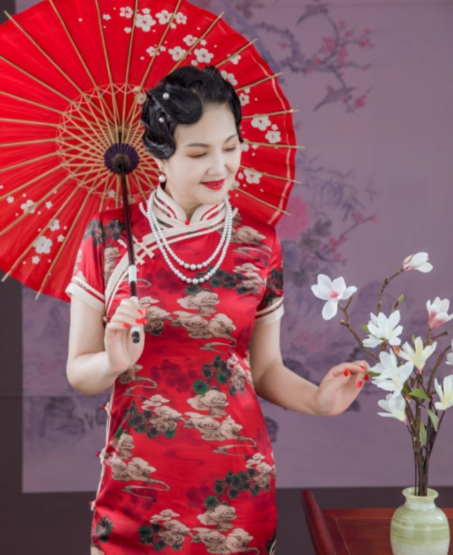 林芝的第一张照片--漳浦相亲网