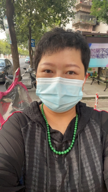 阿敏的第二张照片--漳浦相亲网