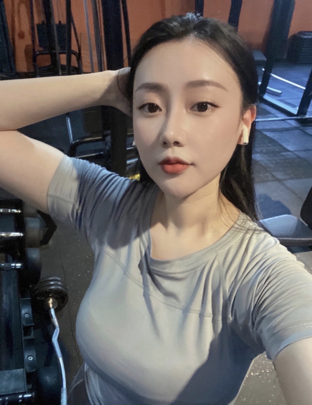 Annie的第一张照片--漳浦相亲网