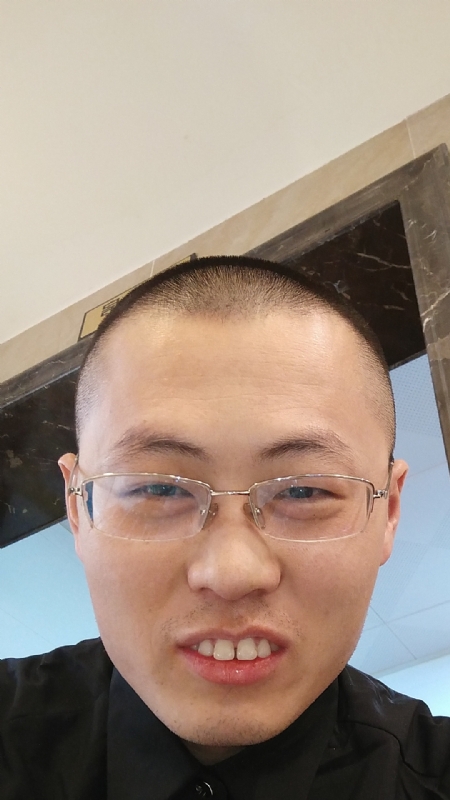 陈彩的第一张照片--漳浦相亲网