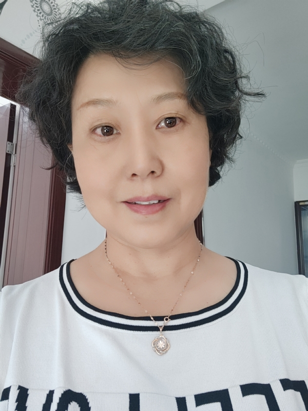 甜果的第一张照片--漳浦相亲网