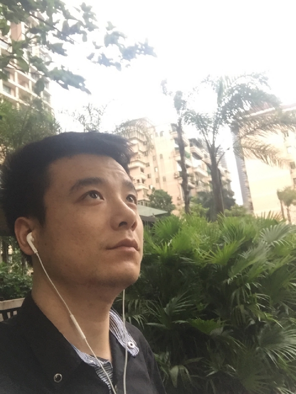 喜洋洋的第一张照片--漳浦相亲网