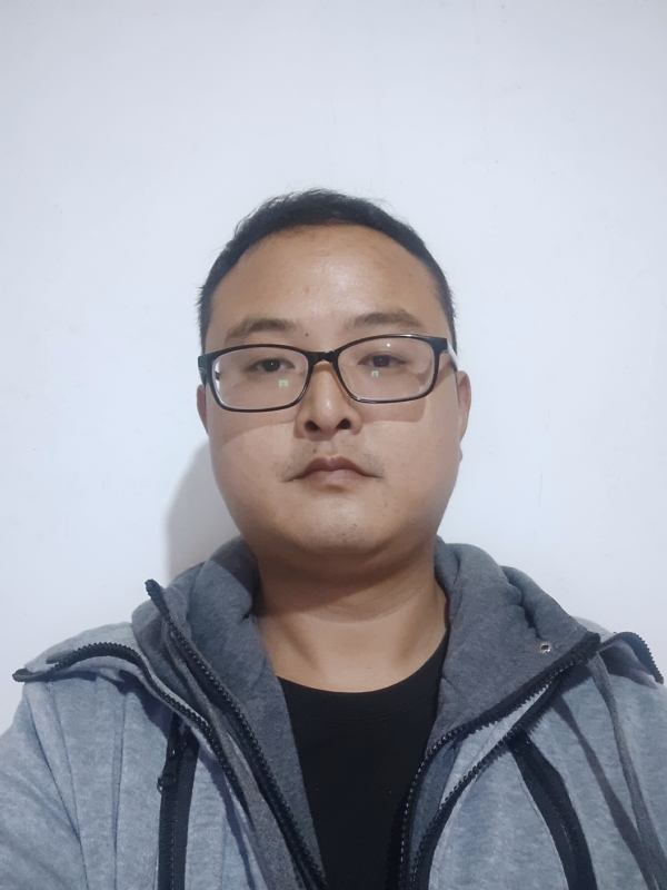 爱在一瞬间的第一张照片--漳浦相亲网