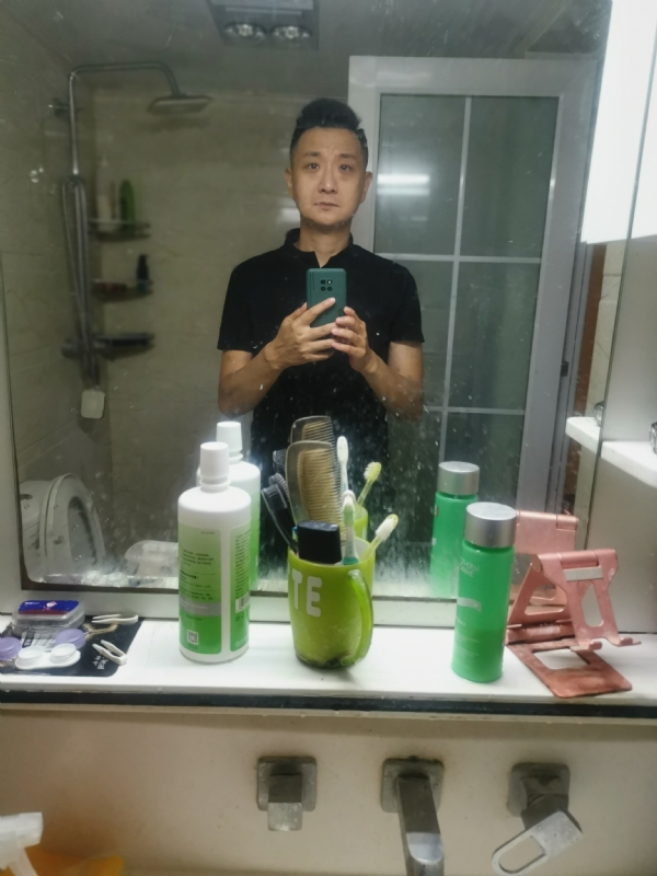 龙少的第一张照片--漳浦相亲网