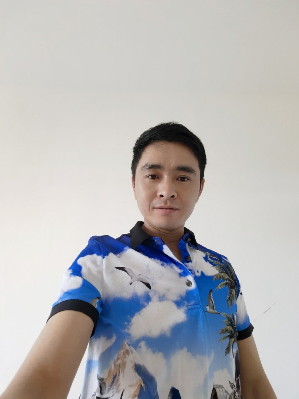 金世的第一张照片--漳浦相亲网