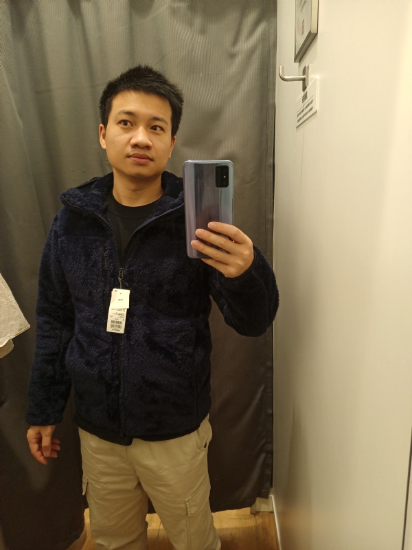 冬天的太阳的第一张照片--漳浦相亲网