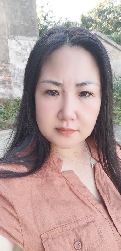 乖乖一女的第二张照片--漳浦相亲网