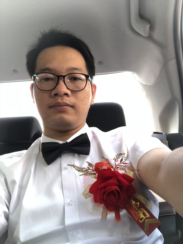 小陈的第一张照片--漳浦相亲网
