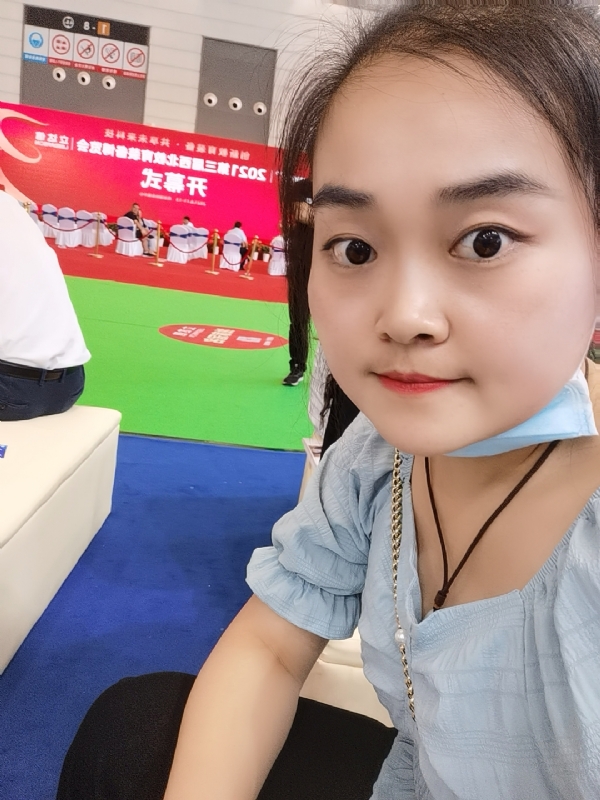 娜娜的第一张照片--漳浦相亲网
