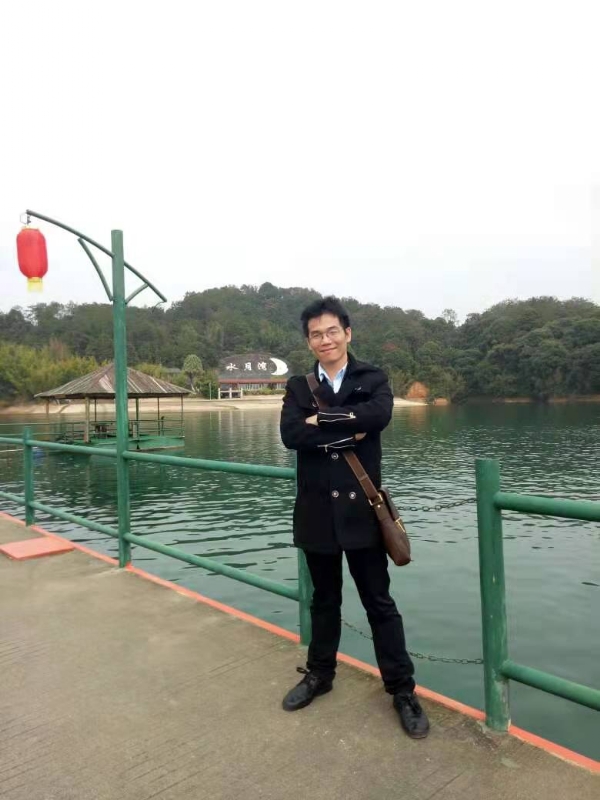缘分不期而遇的第二张照片--漳浦相亲网