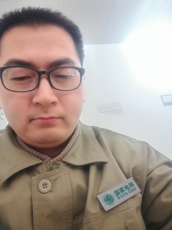 笨笨的小傻瓜的第一张照片--漳浦相亲网