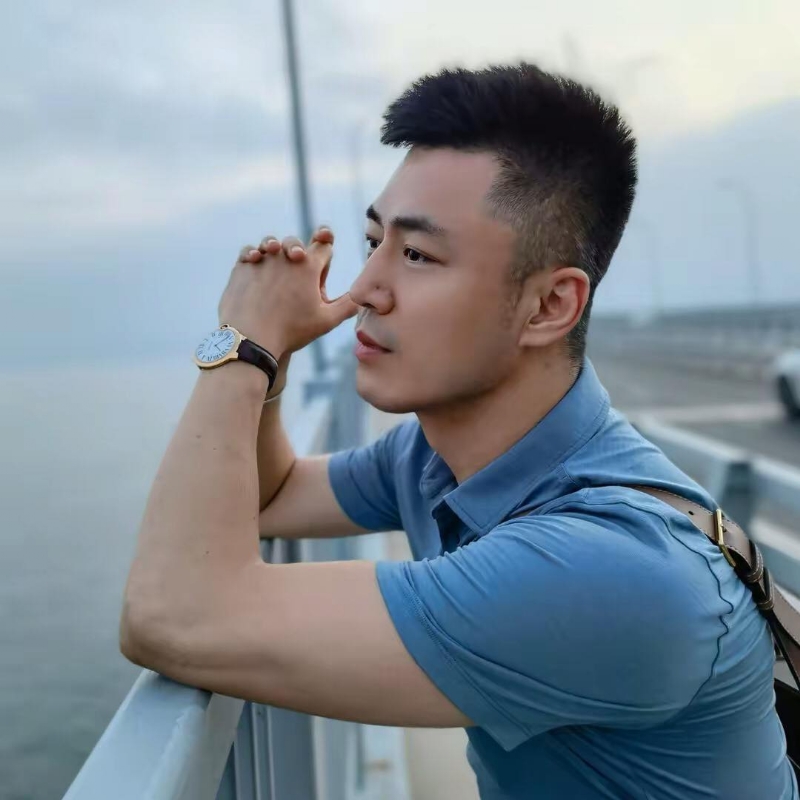 劉陽的第一张照片--漳浦相亲网