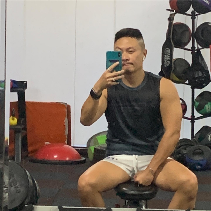Andy的第一张照片--漳浦相亲网