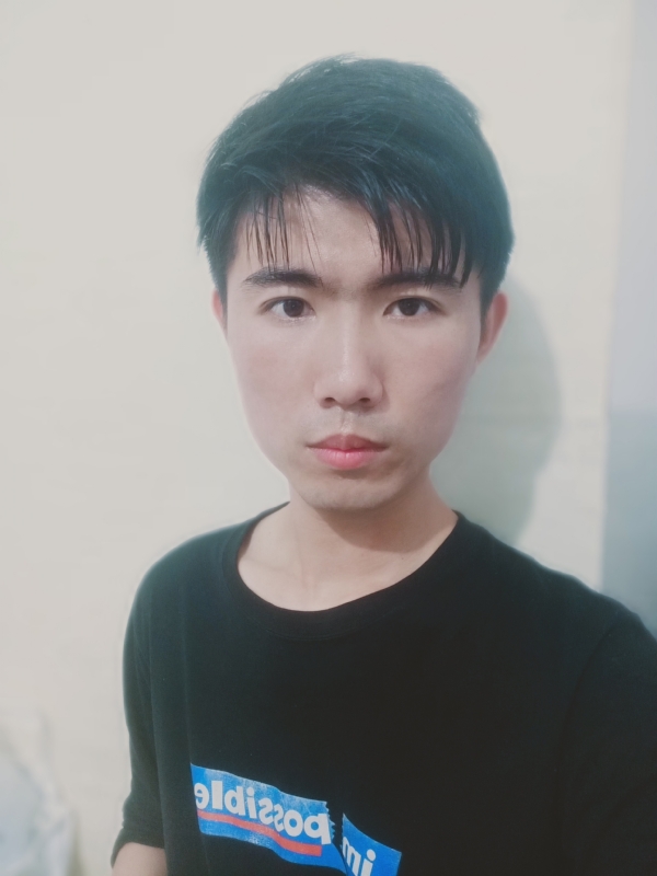 奔跑的範儿的第一张照片--漳浦相亲网