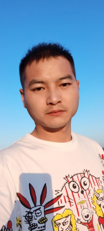 有梦不怕痛的第一张照片--漳浦相亲网