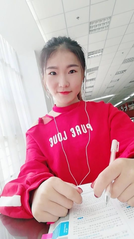 Smile的第二张照片--漳浦相亲网