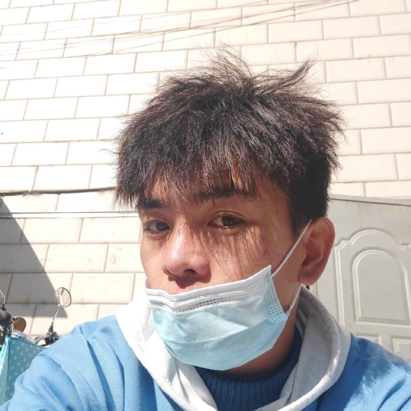 90后美少男的第一张照片--漳浦相亲网