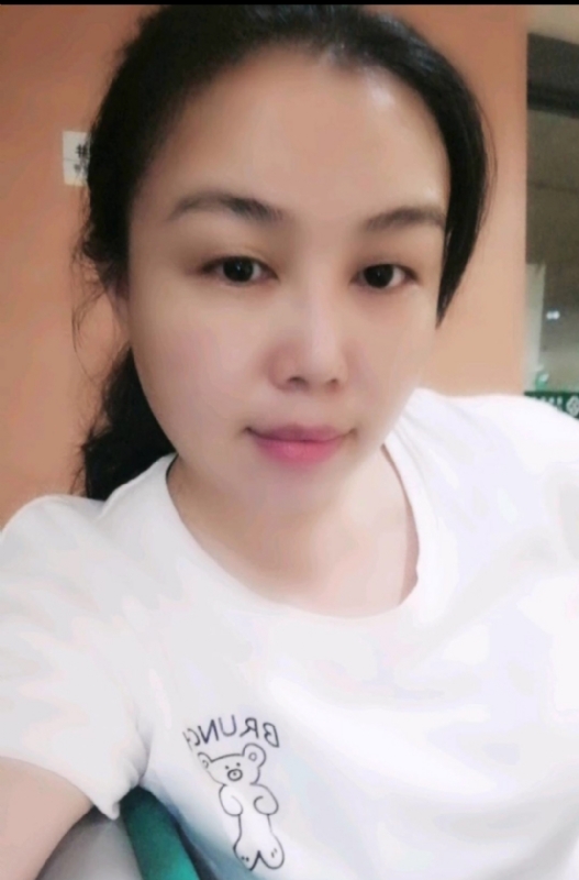 淡淡的云的第一张照片--漳浦相亲网