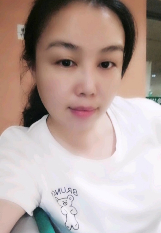 淡淡的云的第三张照片--漳浦相亲网